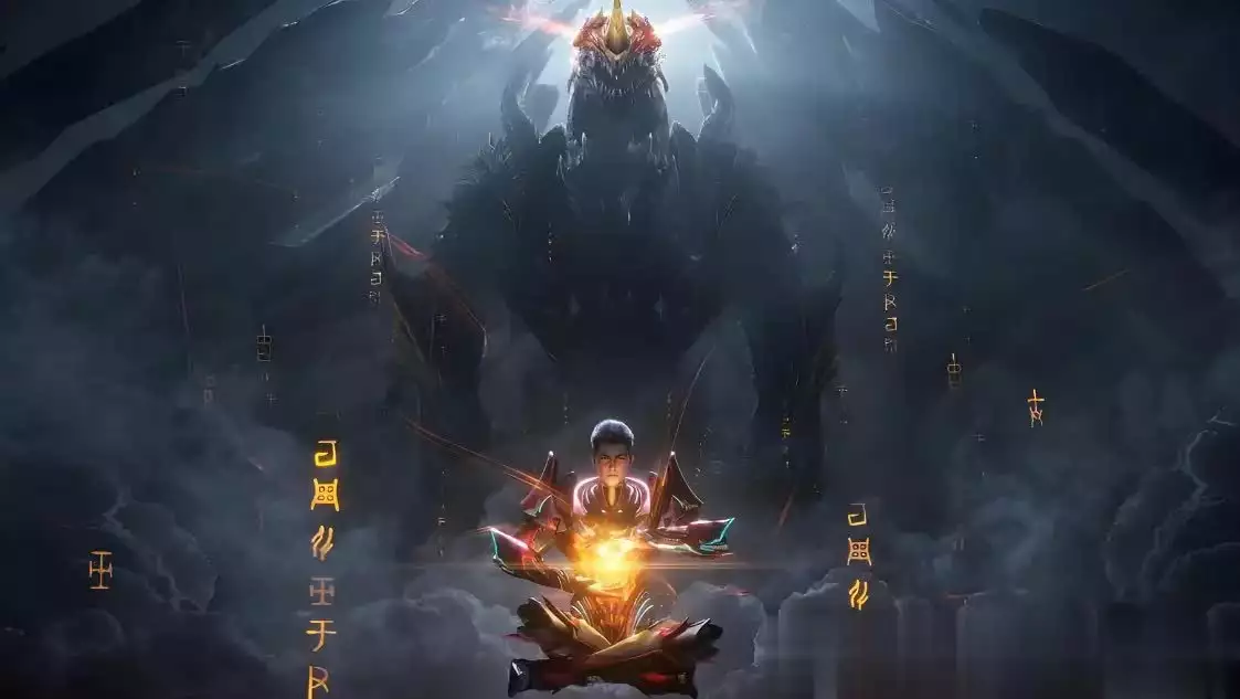 2026年《吞噬星空》罗峰的星辰图：神王布局下的成长利器播报文章语音播报文章，释放双眼