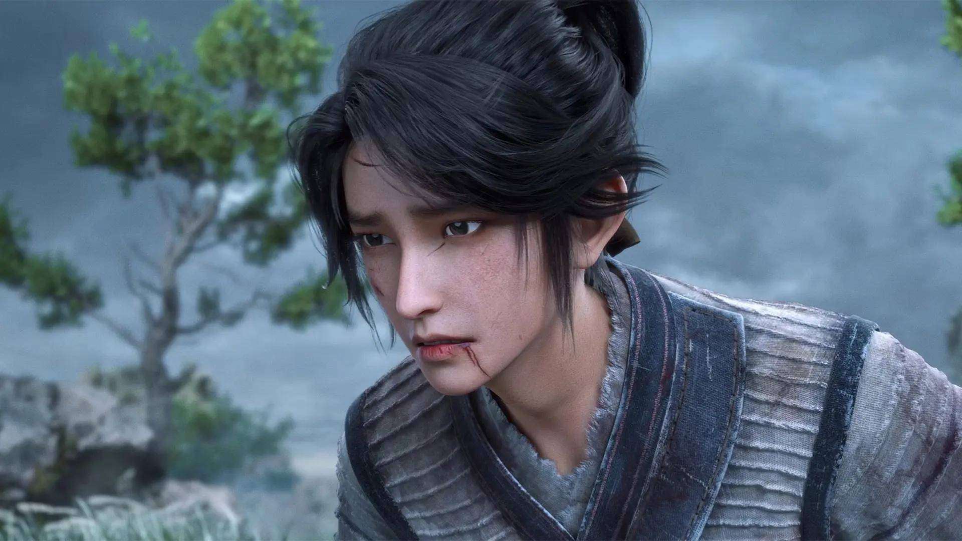 剑来阮邛父爱之困:难护女儿阮秀情感与命运_【快资讯】
