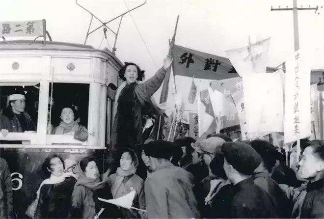 送别演员谢芳！为中国电影奋斗终生的她，仙逝了马伊琍，传喜讯