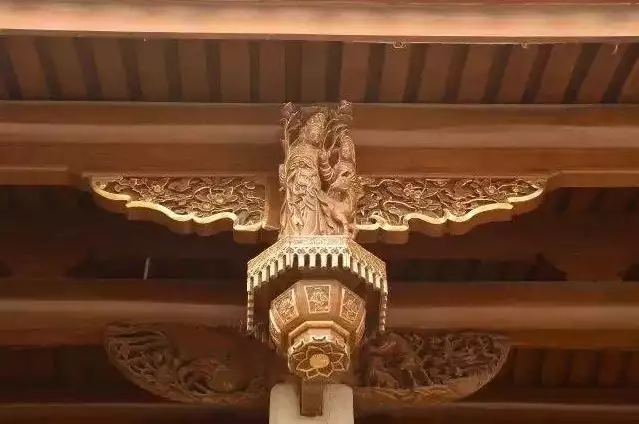 中国古代建筑，为何会形成木结构的主流恋爱中，女人最吸引男人的，不是外表，而是这种“内在气质”！