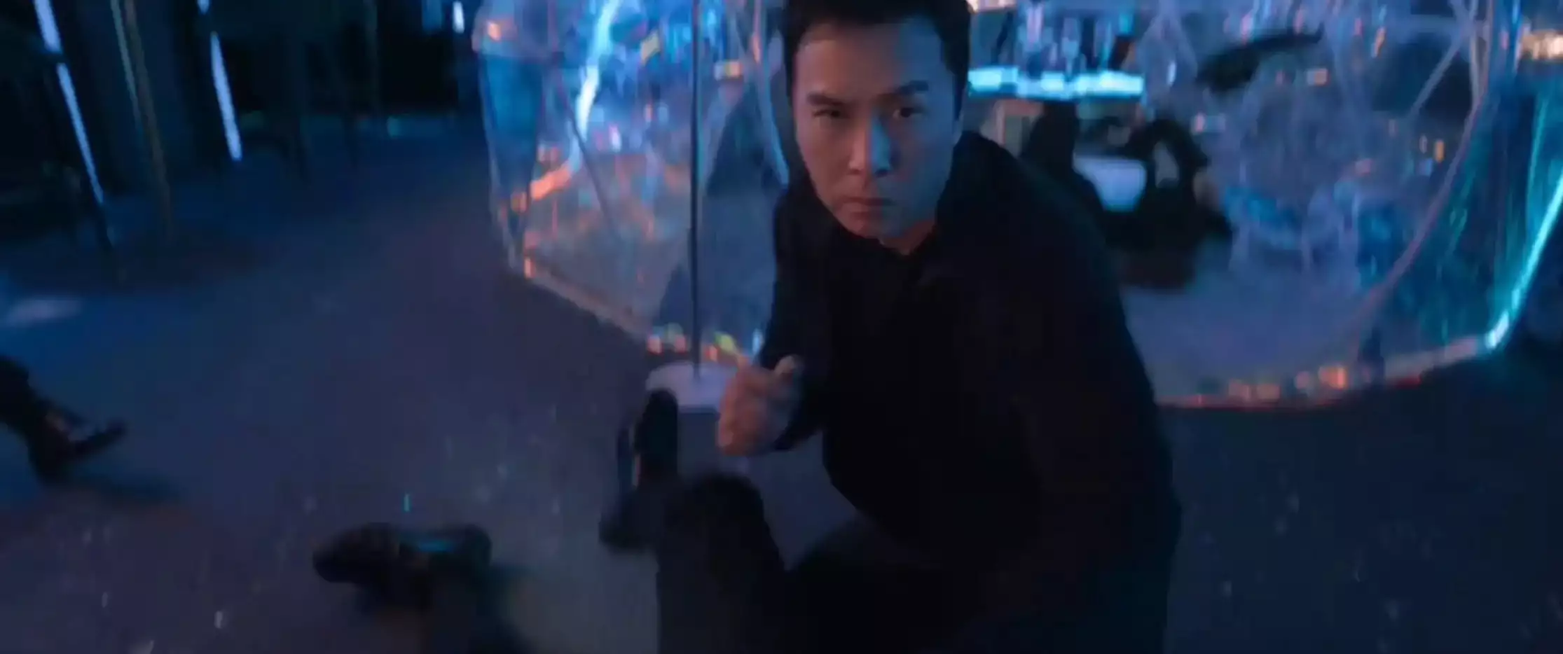 甄子丹以一敌百,《误判》够燃够炸,还有三重表达为何人高马大的欧洲人,打不过瘦弱矮小的蒙古人?主要是3个原因 甄子丹以一敌百,《误判》够燃够炸,还有三重表达为何人高马大的欧洲人,打不过瘦弱矮小的蒙古人?主要是3个原因