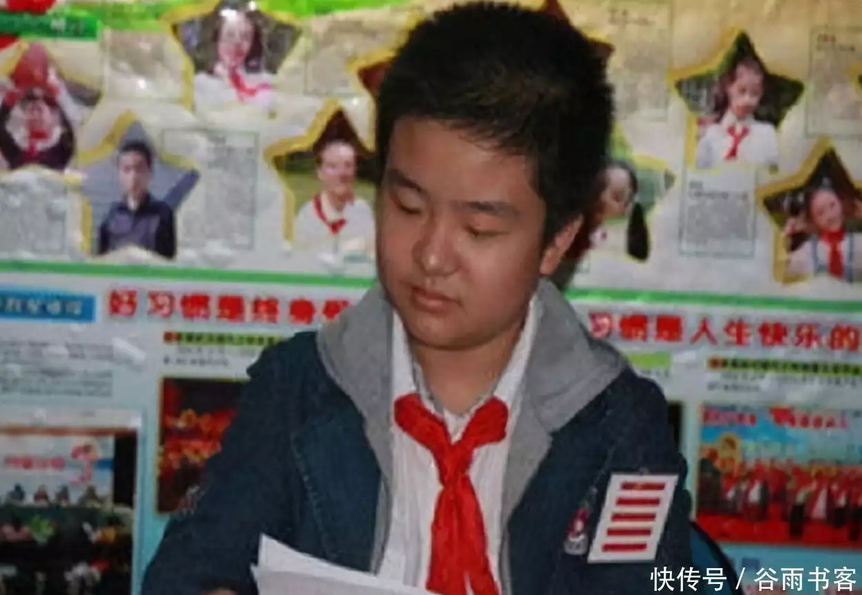 手带5道杠的男孩考了一个三本大学,大家唏嘘的同时,另一个呢?“闯王”李自成的吃人史:刮净毛发,灌肠去粪便 手带5道杠的男孩考了一个三本大学,大家唏嘘的同时,另一个呢?“闯王”李自成的吃人史:刮净毛发,灌肠去粪便