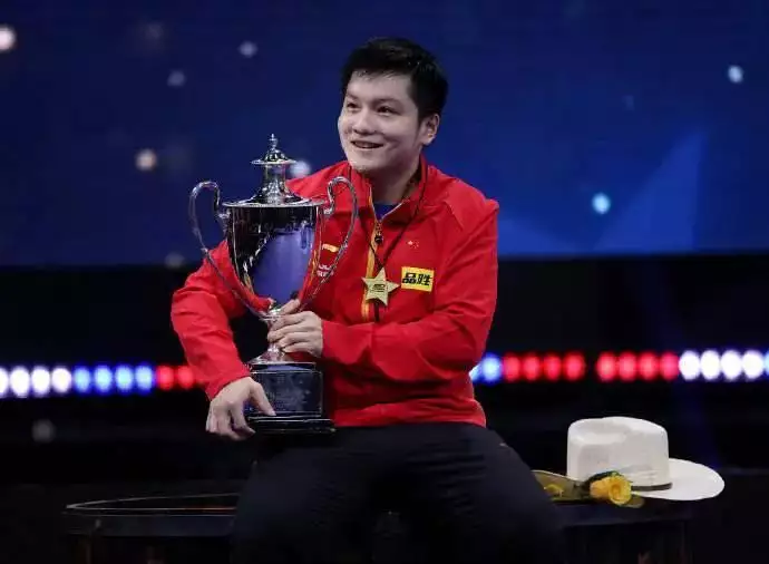 王励勤掌舵乒协，樊振东洛杉矶奥运回归之路几何？​