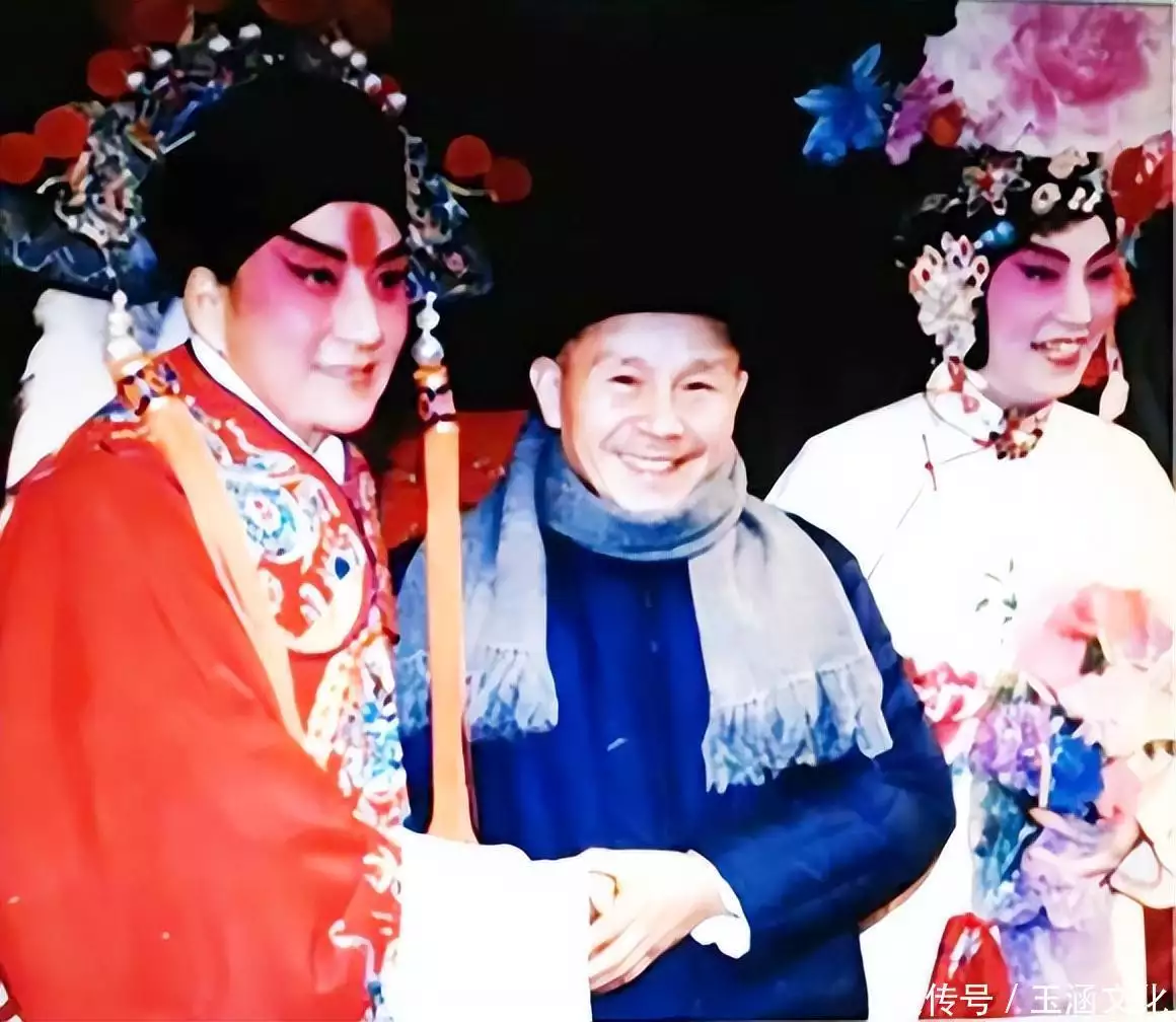京剧大师方荣翔：娶恩师女儿为妻，临终前在餐纸巾上写遗言原创中世纪席卷欧洲的黑死病，影响有多大