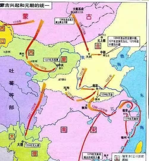 盘点我国历史上落后文明战胜先进文明的大事记(二)河北卡友刚刚入土为安,又有河北、山东、江苏卡友接连遇难 盘点我国历史上落后文明战胜先进文明的大事记(二)河北卡友刚刚入土为安,又有河北、山东、江苏卡友接连遇难