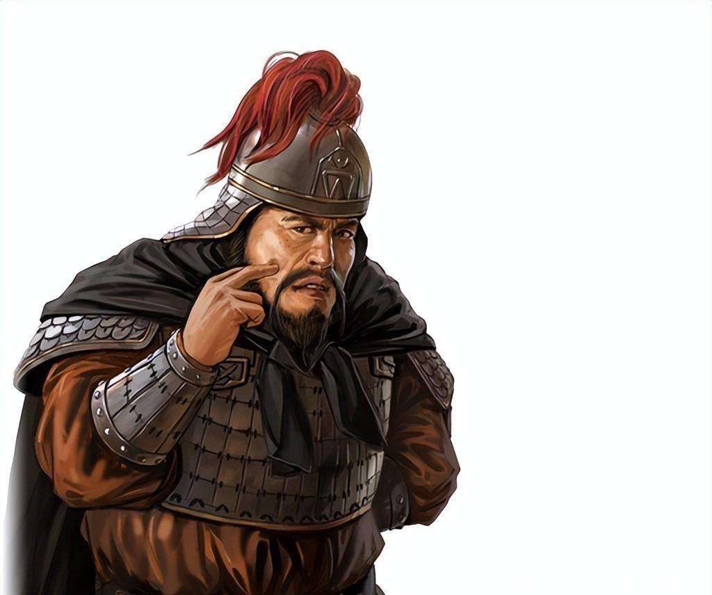 要造反的图谋，申仪本来就跟孟达不对付，便立刻把这个消息向朝廷汇报。