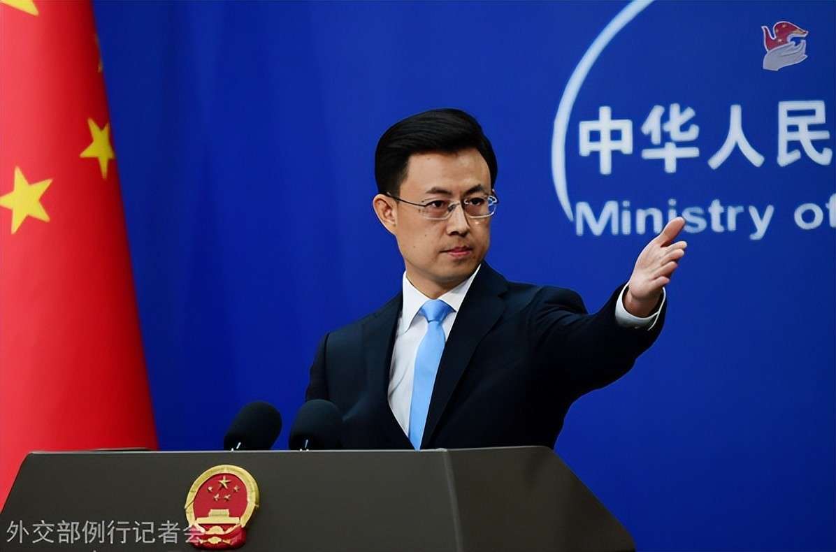 中方回应是否援助美国灾民，评论区网友神回复笑死人