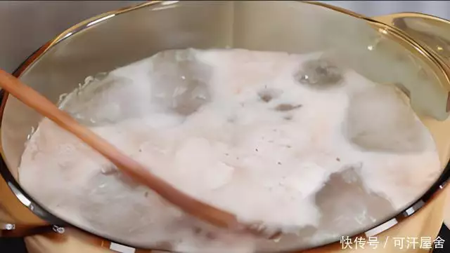 炖肉煮沸时为何起泡沫？如何正确处理？在匆匆岁月里，更容易收获好运，会不惧风雨，能全力以赴的四大星座