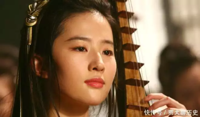 曹操为什么不娶蔡文姬_蔡文姬与曹操的故事_蔡文姬流落匈奴被曹操赎回