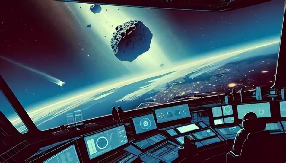 概率翻倍！歐航局、NASA：小行星2024 YR4撞擊地球，危害有多大？播報文章