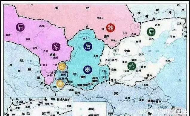 盘点我国历史上落后文明战胜先进文明的大事记(二)河北卡友刚刚入土为安,又有河北、山东、江苏卡友接连遇难 盘点我国历史上落后文明战胜先进文明的大事记(二)河北卡友刚刚入土为安,又有河北、山东、江苏卡友接连遇难