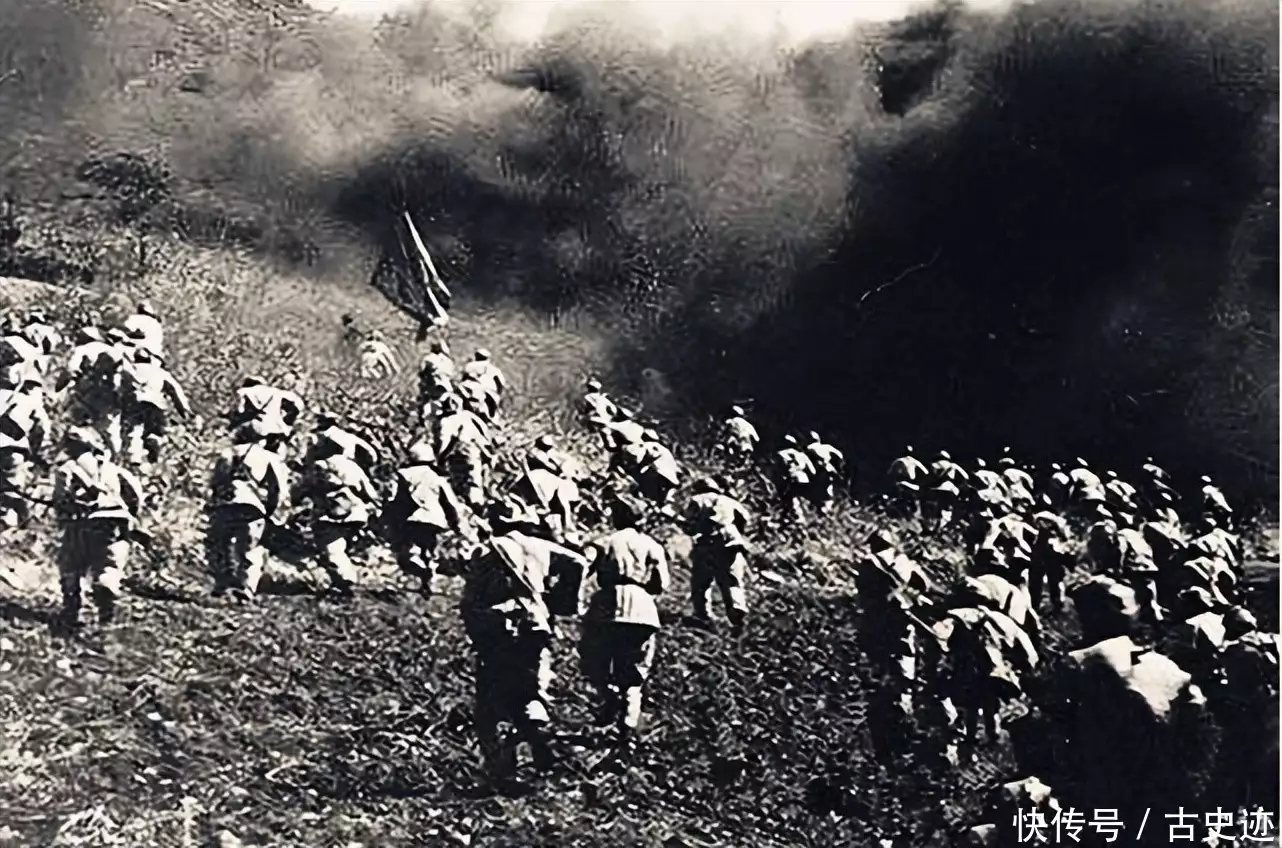 抗日战争胜利后，李天佑投身于对抗国民党的战斗中，在攻打四平的战役中