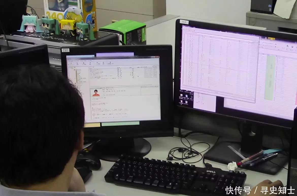 程序员放弃年薪60万的工作，考进编制月薪6千，直言：不曾后悔是什么原因导致岳飞离开杜充，独自走上抗金战场？（程序员）程序员干几年才能涨工资，