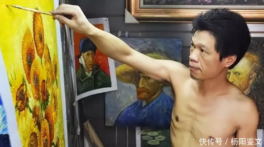 8000农民工“造假名画”，卖往全球赚上千万，领头人被称中国梵高再也见不到的4位国家一级演员，有的已过世多年，最小的年仅41岁