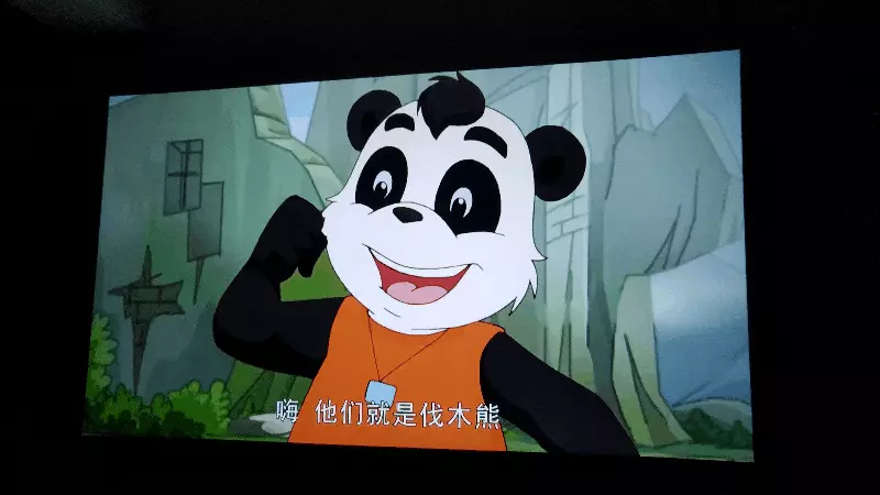 投影仪亮度260CVIA_大眼橙C2 Air高亮版评测_iphone有线投影到电脑