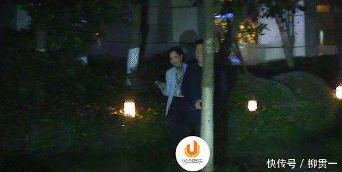 张敏进回应出轨喻恩泰风波,直接亮出行政立案告知书!_【快资讯】