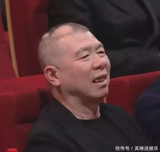冯小刚现在身体状况（冯