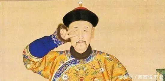 李卫当官第四部全集_真实历史上的李卫_李卫的官场生涯