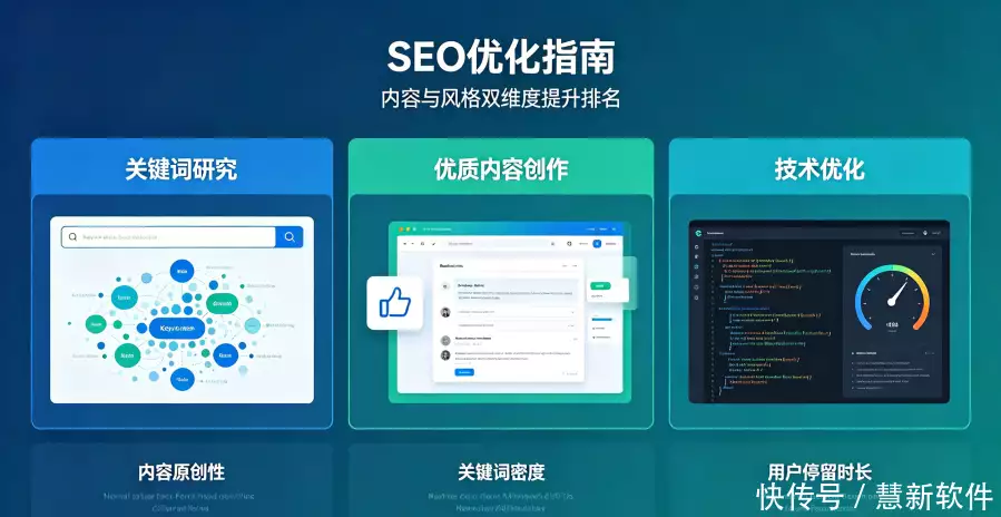 AI搜索时代点击率策略_外贸网站点击率优化_谷歌排名优化