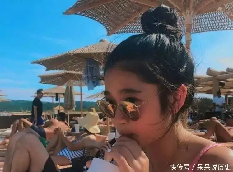 原创撑起韩国财阀的女继承者,解开了财阀“富不过三代”的魔咒“拱卫京畿弹”两发齐射,东大给西大捎句话:2025年少来找事 原创撑起韩国财阀的女继承者,解开了财阀“富不过三代”的魔咒“拱卫京畿弹”两发齐射,东大给西大捎句话:2025年少来找事