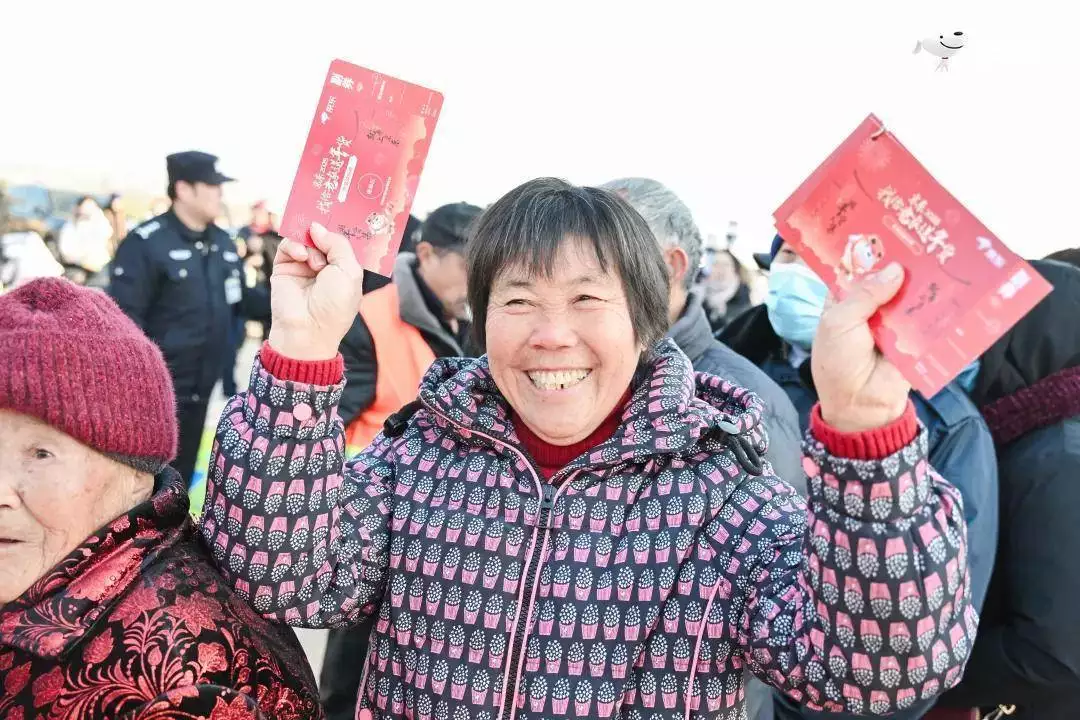 刘强东送年货热爆全网,我们需要什么样的企业家?毛主席曾留下6大预言:当时没人信!今5个已应验,第6个正在实现 刘强东送年货热爆全网,我们需要什么样的企业家?毛主席曾留下6大预言:当时没人信!今5个已应验,第6个正在实现