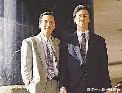 李小龙拍的电影_香港电影李小龙 邵逸夫 邹文怀 洪金宝 向华强 嘉禾公司 邵氏公司 永盛电影公司 香港电影圈三分天下