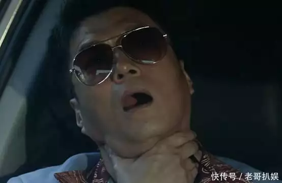 第五位,闵政。 闵政在《沉默的真相》中扮演的幕后反派之一孙传福,给