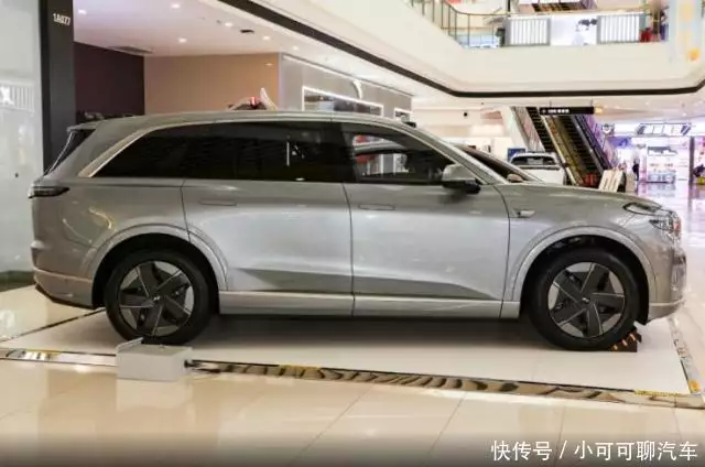 乐道l90_乐道L90 27万家用大六座SUV_蔚来ES9平替车型推荐
