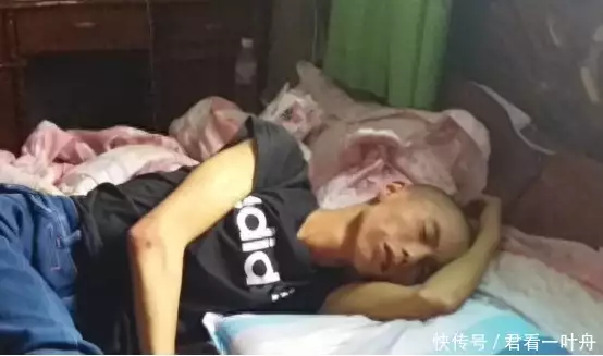 2018年,四川男孩喝百草枯,临终前想见妈妈一眼,结局如何?其实,在以下时刻男人不愿意帮你,就是假爱 2018年,四川男孩喝百草枯,临终前想见妈妈一眼,结局如何?其实,在以下时刻男人不愿意帮你,就是假爱