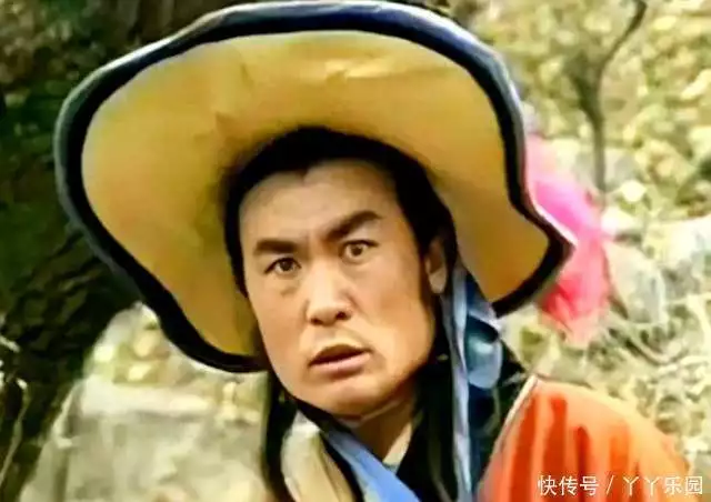 老版武松近况曝光，70岁精神矍铄，气质依旧不输当年