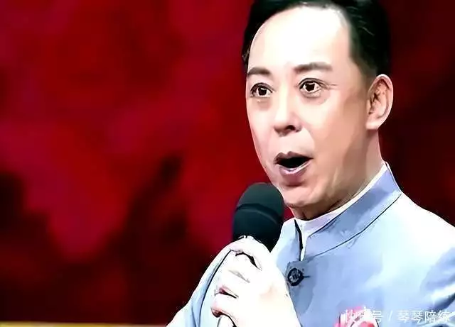 于魁智舞台风光背后,家庭责任沉重,老生演员的担当令人动容