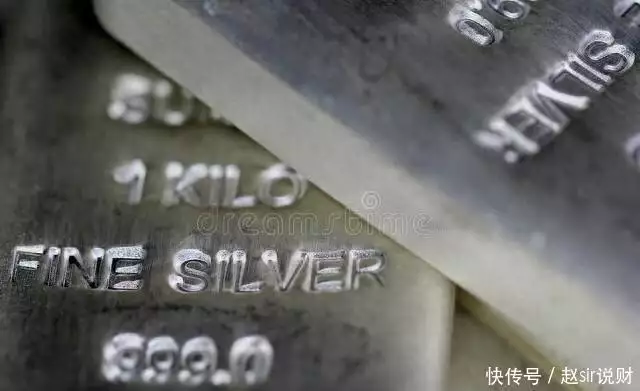 白银期货一天跌幅近6%，怎么跌这么厉害？
