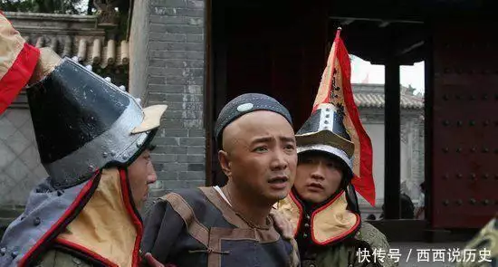 李卫当官第四部全集_真实历史上的李卫_李卫的官场生涯