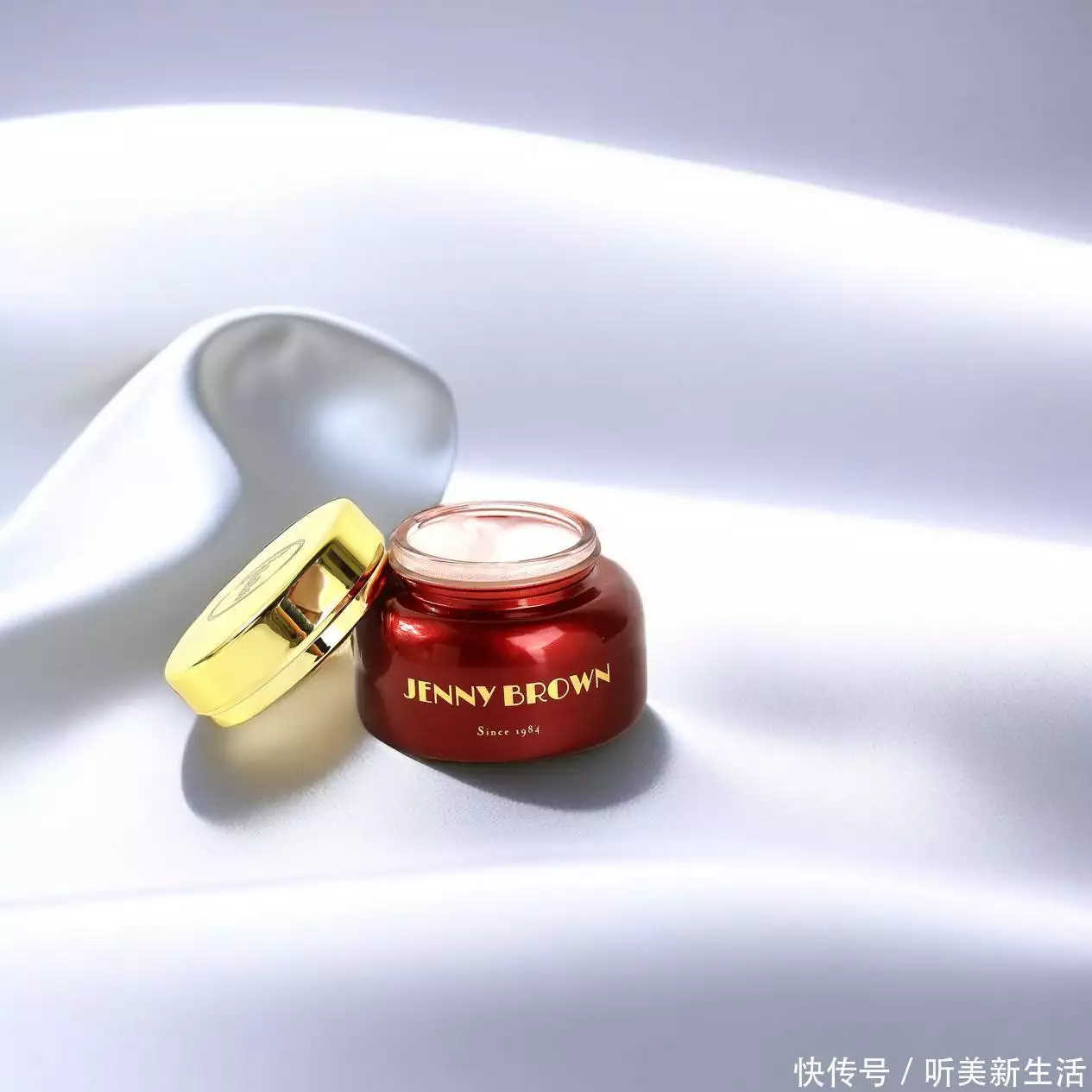敏感肌修护面霜_冬季敏感肌修护_白松露奢华面霜成分