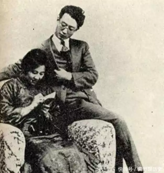 1935年，瞿秋白从容就义，宋希濂竟立正站好，向他行最后的注目礼