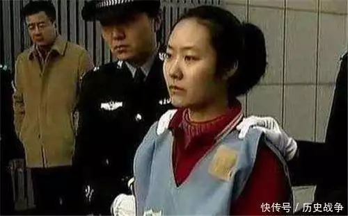 10多年前的凶案:女护士被男上司骗色引发悲剧,谎言背后是无尽的欲望杀害杨虎城的真凶,逃到深山老林当贫农,因戴名表、爱花钱暴露 10多年前的凶案:女护士被男上司骗色引发悲剧,谎言背后是无尽的欲望杀害杨虎城的真凶,逃到深山老林当贫农,因戴名表、爱花钱暴露