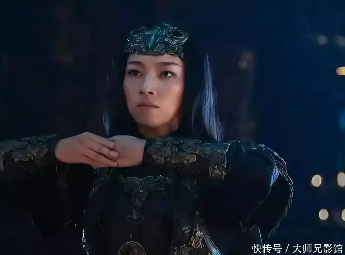 《封神2》口碑“崩塌”！姬发人设遭痛批，乌尔善这次又失算了