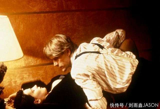 暧昧拉扯感十足，这几部高口碑电影，你看过几部