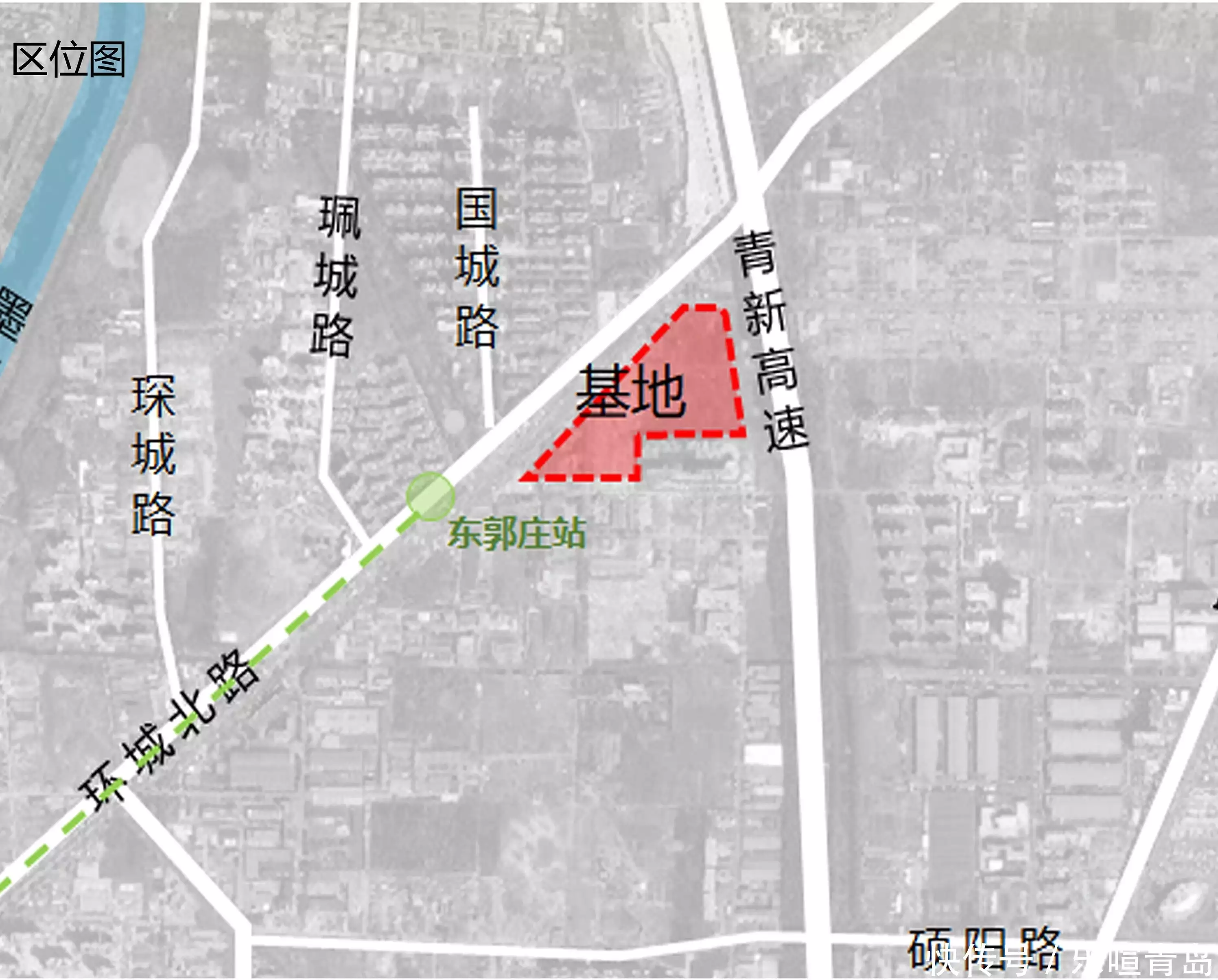 鑫江·鑫城住宅及配套工程项目规划方案变更