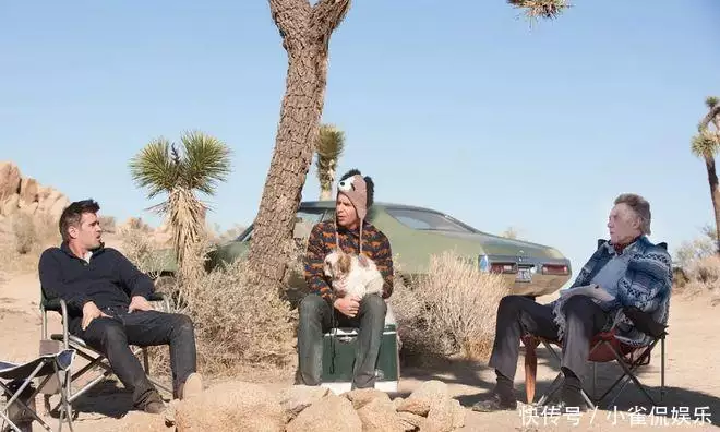 喜剧犯罪美剧在线观看（