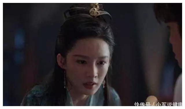 看完《庆余年2》结局才懂，林相为何让在婚礼上说“照顾好大宝”王菲11年前的离开太明智！安分才2年，李亚鹏就又犯了“老毛病”