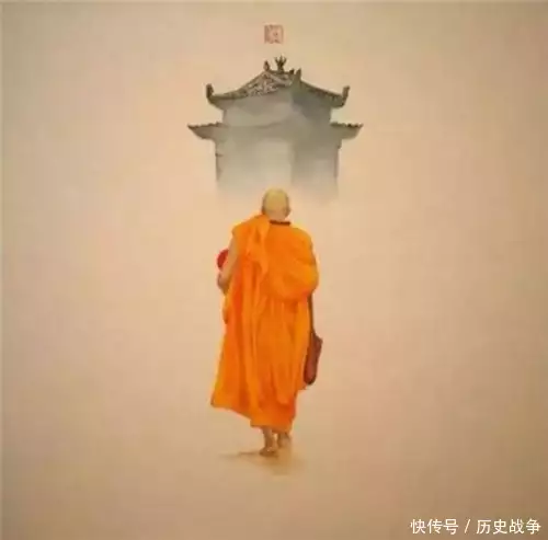 仓英嘉措的双面人生：白天是端庄的活佛，晚上却是贵族风流公子