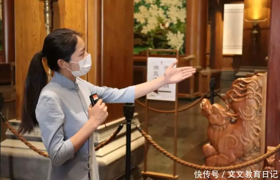 适合大学女生学的四大专业,“吸金”还自由,但对审美要求高乾隆微服私访,道士给他算了一卦,回去之后立刻传位给嘉庆 适合大学女生学的四大专业,“吸金”还自由,但对审美要求高乾隆微服私访,道士给他算了一卦,回去之后立刻传位给嘉庆