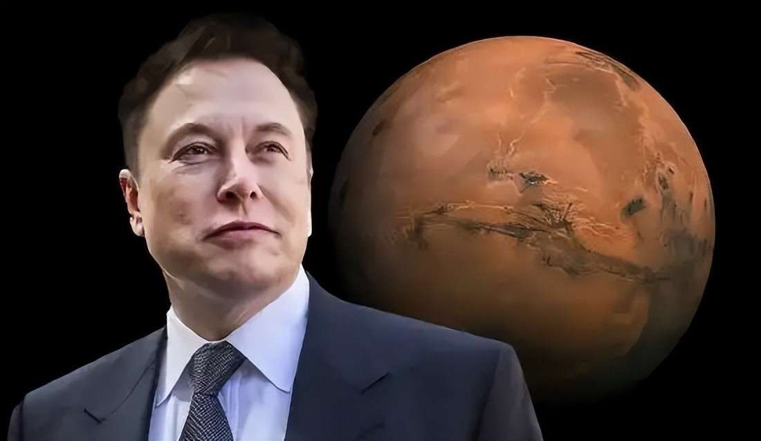 马斯克谈火星殖民管理模式：应实行直接民主