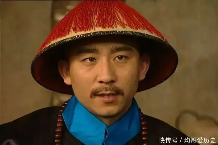 李卫 1720年代 朝堂官场_李卫当官第四部全集