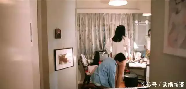 从男人浪漫的夹缝里,瞥见吴家丽舞女的风韵《雍正王朝》邬思道从哪句话看出不能继续跟随雍正? 从男人浪漫的夹缝里,瞥见吴家丽舞女的风韵《雍正王朝》邬思道从哪句话看出不能继续跟随雍正?