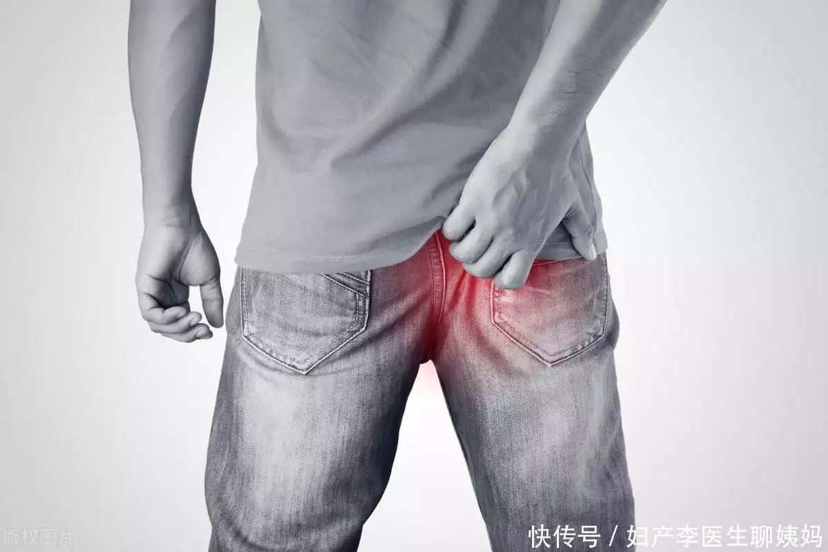屁股总酸痛咋回事？提醒：这3个位置的疼痛，别忽视，并非腰突