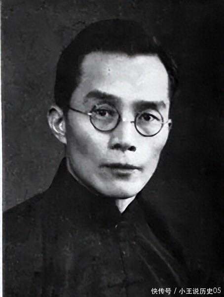 清华大学永远的校长——梅贻琦_【快资讯】