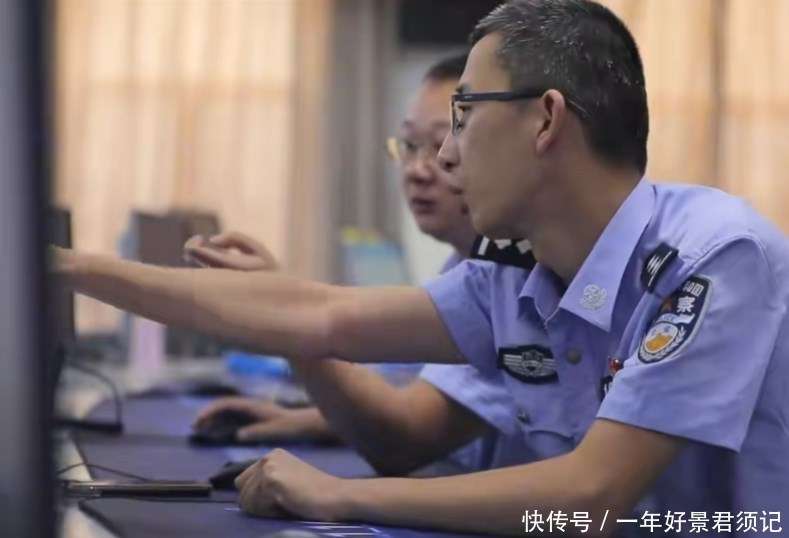 南充租房夫妇从不工作，银行流水高达上千万，警察上门后儿子破防