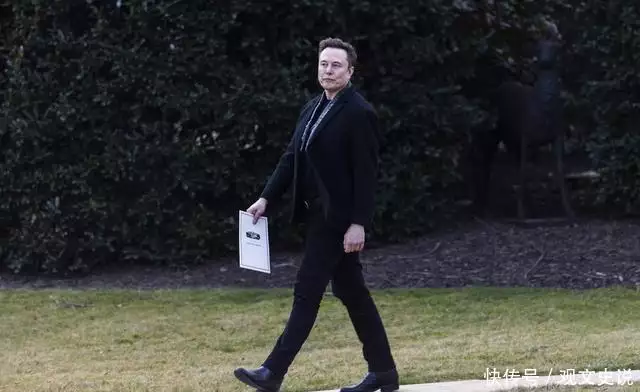 马斯克_美国政治生态复杂性_马斯克政府效率部政策反复